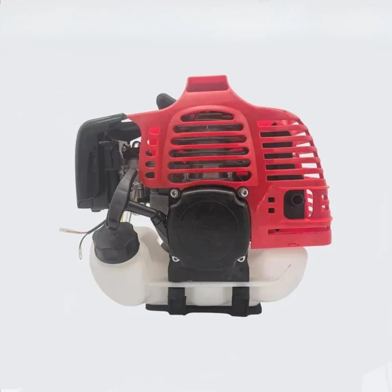 Engine Lawn Mower Brush Cutter 2 Stroke 40-5 44-5 Small Power Garden Grass Trimmer Cutting Tool Accessories