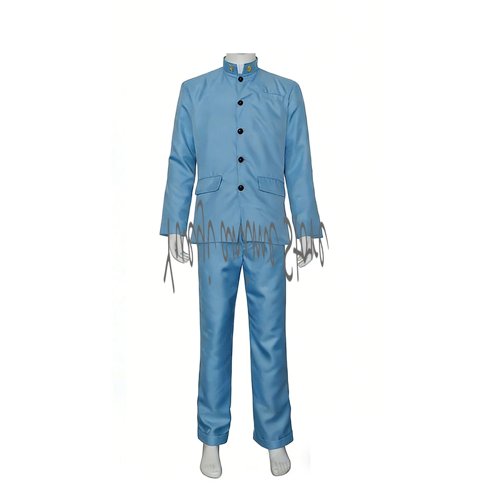 

Customized -Kurosu Jun Cosplay Costume Full Outfit for Halloween Christmas New Year Party