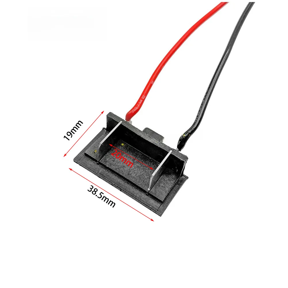 Angle Grinder Adapter Brushless Motor Quick Connect Design No Welding Needed for Dayi Tools Compatible Accessories