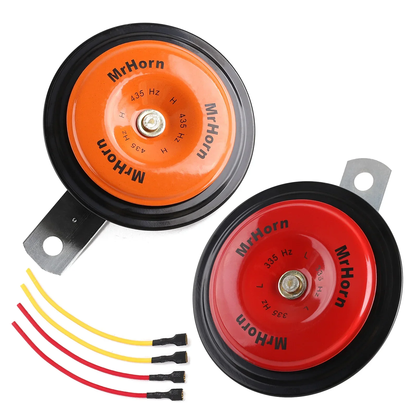 Bocina 90Mm Disc Ho…