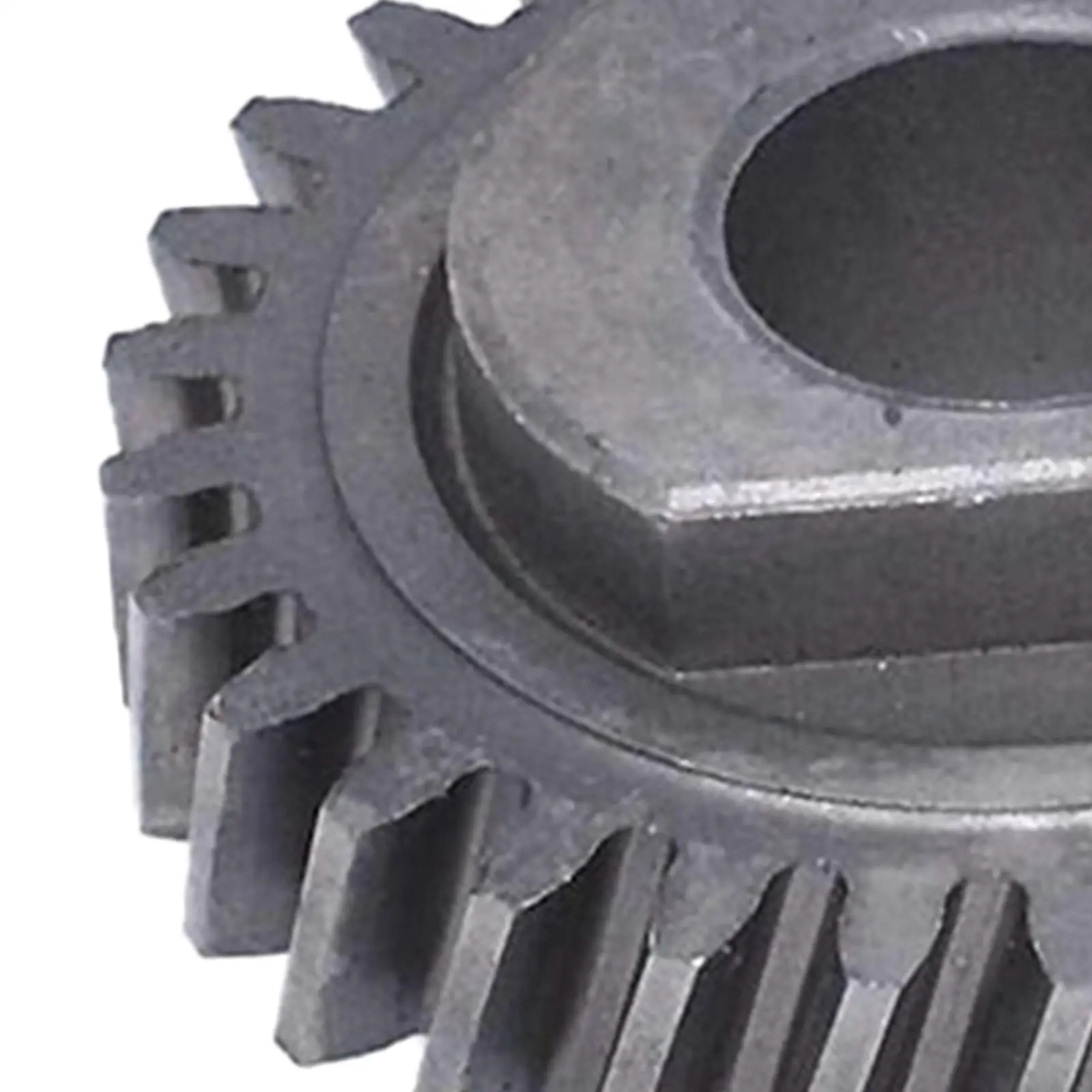 Worm Gear W11086780 Metal 9703543 for Stand Mixer Vertical Mixer Accessories