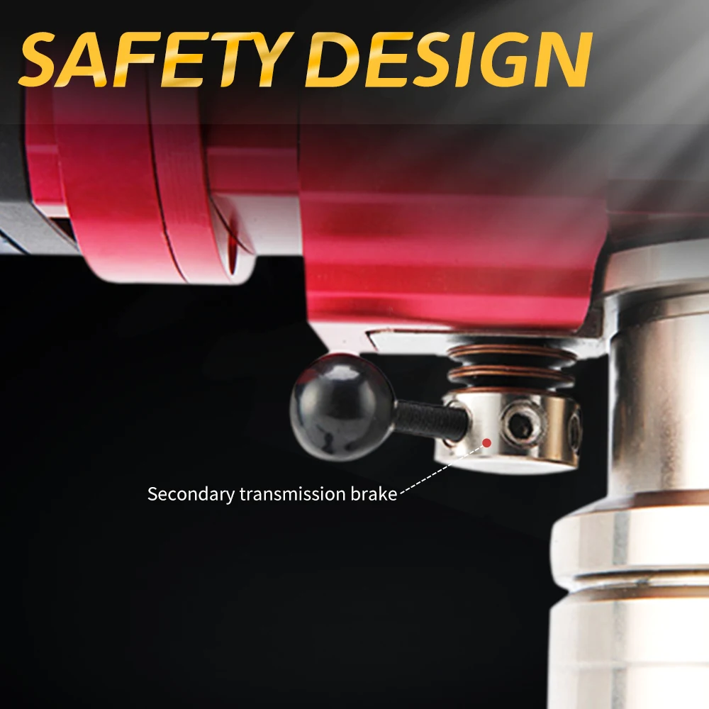 550w Elc Series Drive Tool Torque Sockets 1/2 Inch Power Tools Electric Corded Impact Wrench Set With Kit