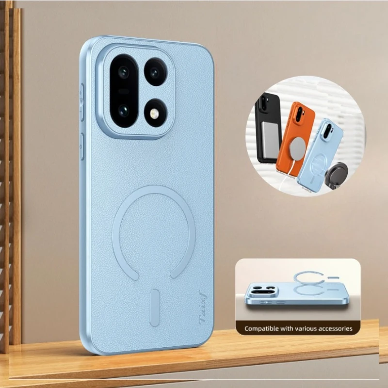 Case For Oneplus 15…