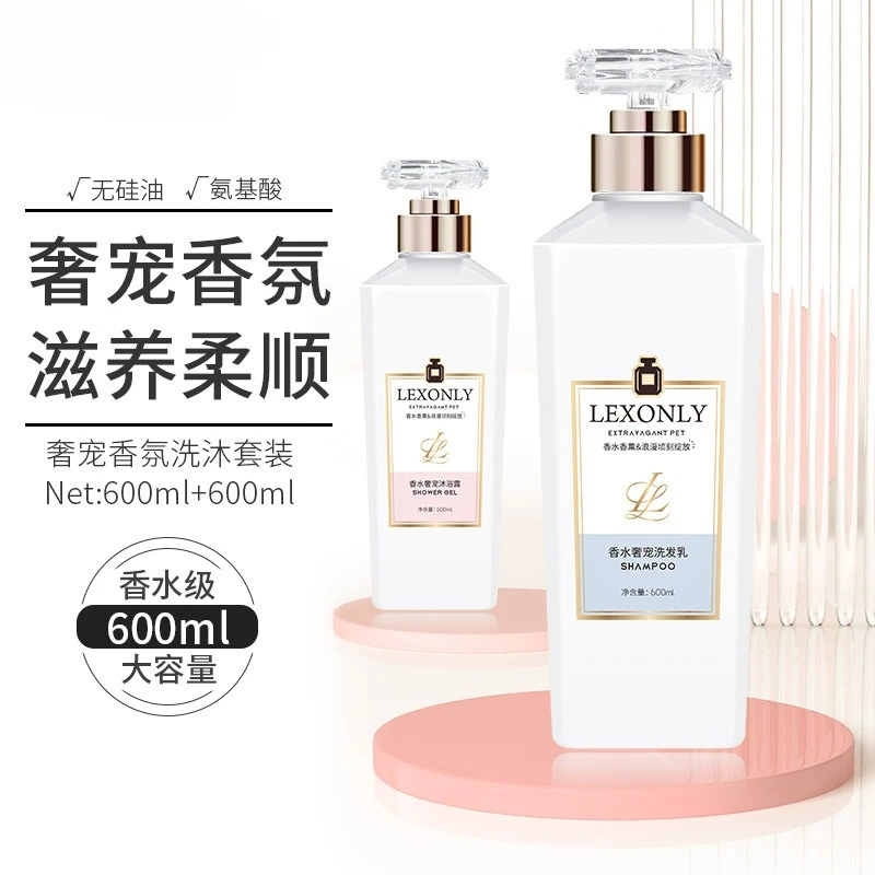 Perfume Body Wash Lasting Frag - Perfume Fragrance Body Wash ulasan dan harga