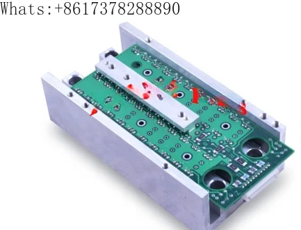 

TCM FB10/15-7 181E2-62491 48V полевой модуль электропитания IGBT TMDU, аксессуары для электровилочного погрузчика