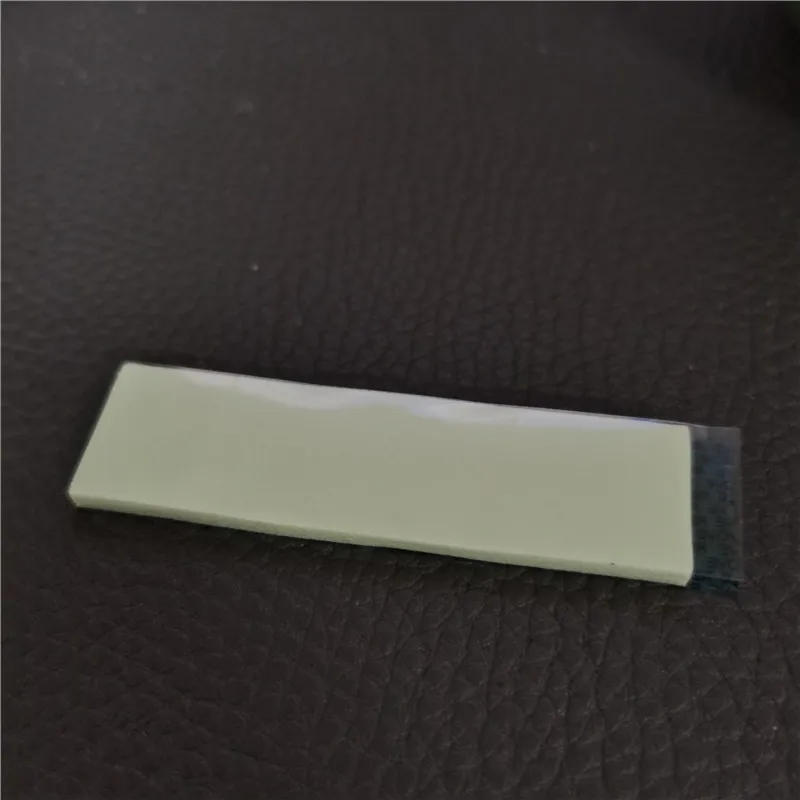 New Original Thickened NVMe SSD Thermal Pad for Dell OptiPlex 3070 MFF Desktop, Check Model Before Order