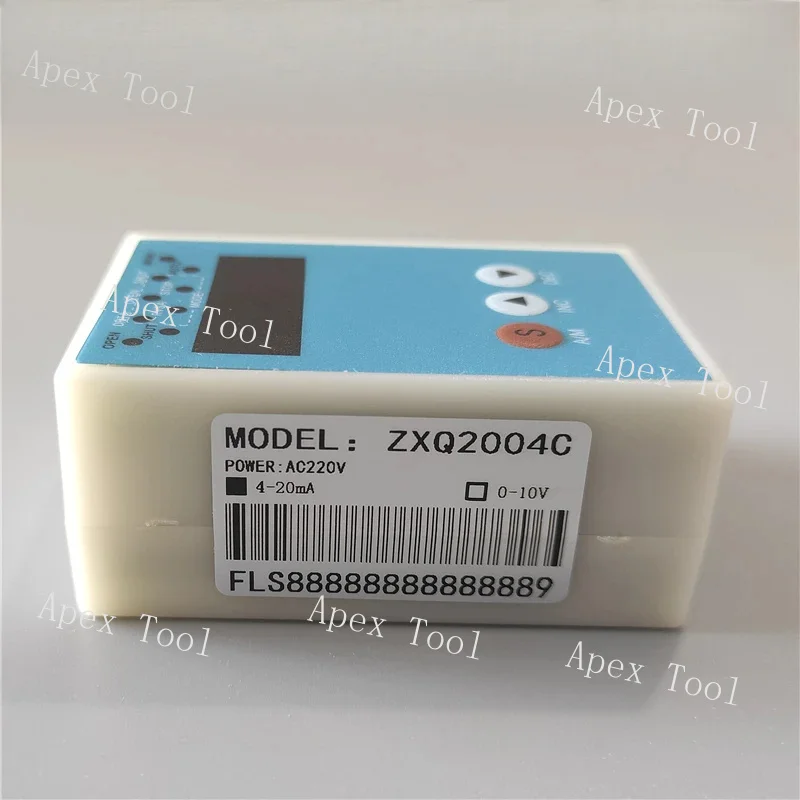 New genuine ZXQ2004 ZXQ2004C intelligent valve positioner