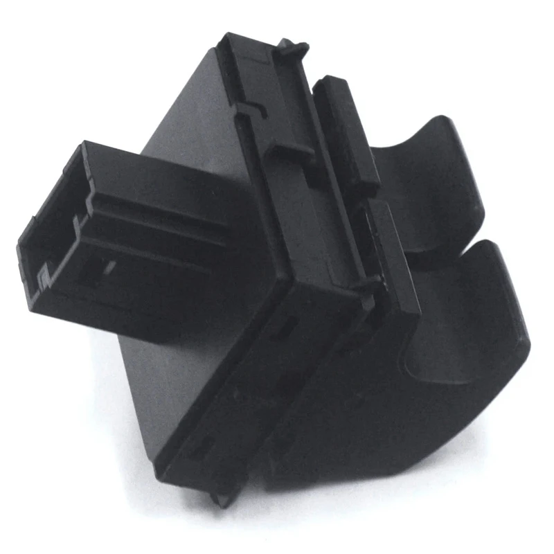 زر تبديل نافذة كهربائي ، مفتاح لسكودا ، سكالا ، كاميق ، كرافتر ، جولف ، ناقل ، مولتيفان ، 5G0959858B ، 5G0959858D