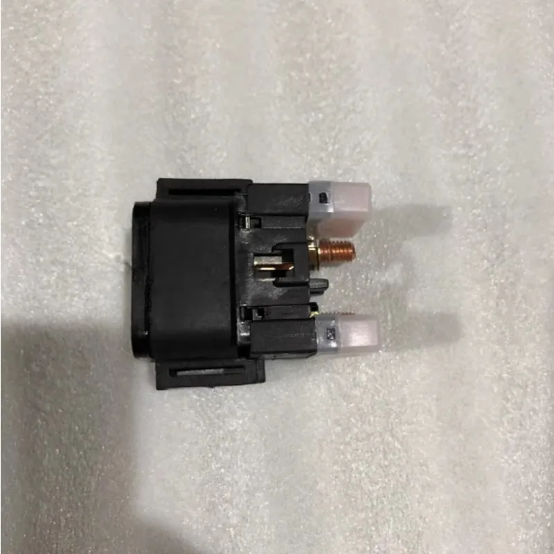 

Motorcycle Relay for Benelli Huanglong 600BJ600GS/A/BN600 Huanglong 300/302S/502C Start Relay