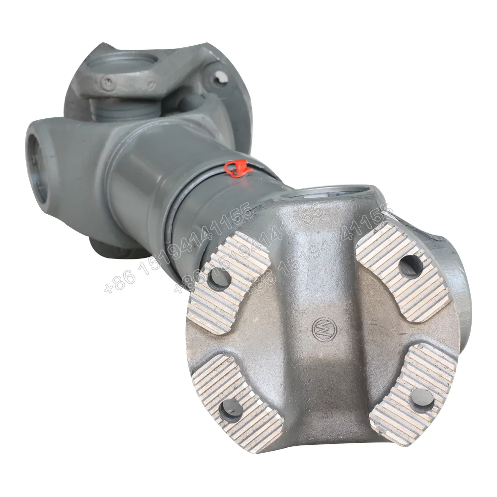 for Inter Axle Drive Shaft Cardan Propeller Shaft for Dump Truck TG95573100685