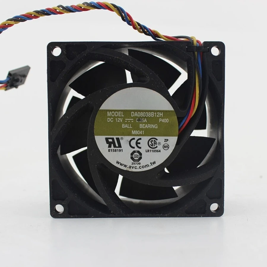 For Avc DA08038B12H…