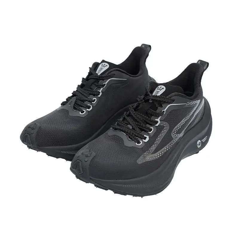 

New Summer Lightweight Unisex Comfortable Breathable Shock Absorbing Running Shoes Sneakers Short Running Shoes Very Good