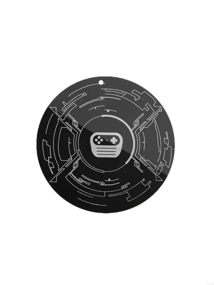 2pcs High Power Black Heat Transfer Sheet Plate 0.1mm Thick for Smartphones and Holders Warm Support