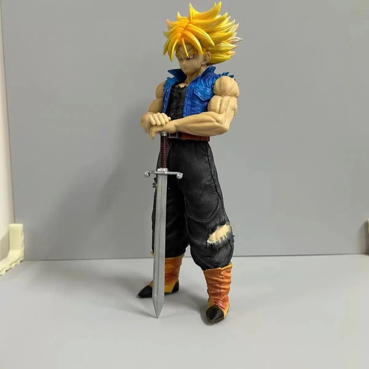 Thumbnail 3 - #2 Best Collectible Action Figures to Buy In 2026