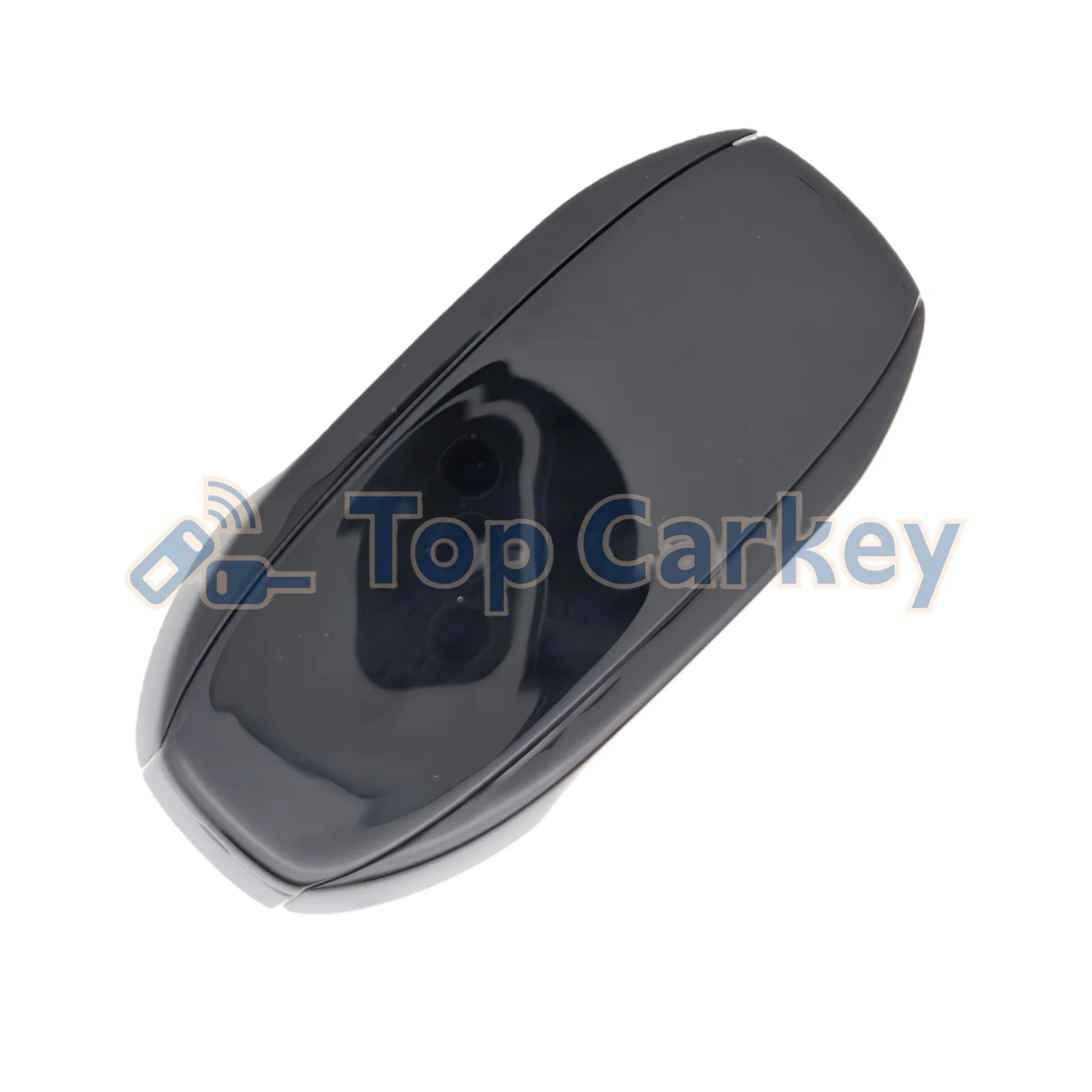 TopCarkey 11778488 12191667 Original Smart Key ID4A Chip 433MHz for SAIC IM L6 L7 LS6 LS7 DIGITAL NFC Key