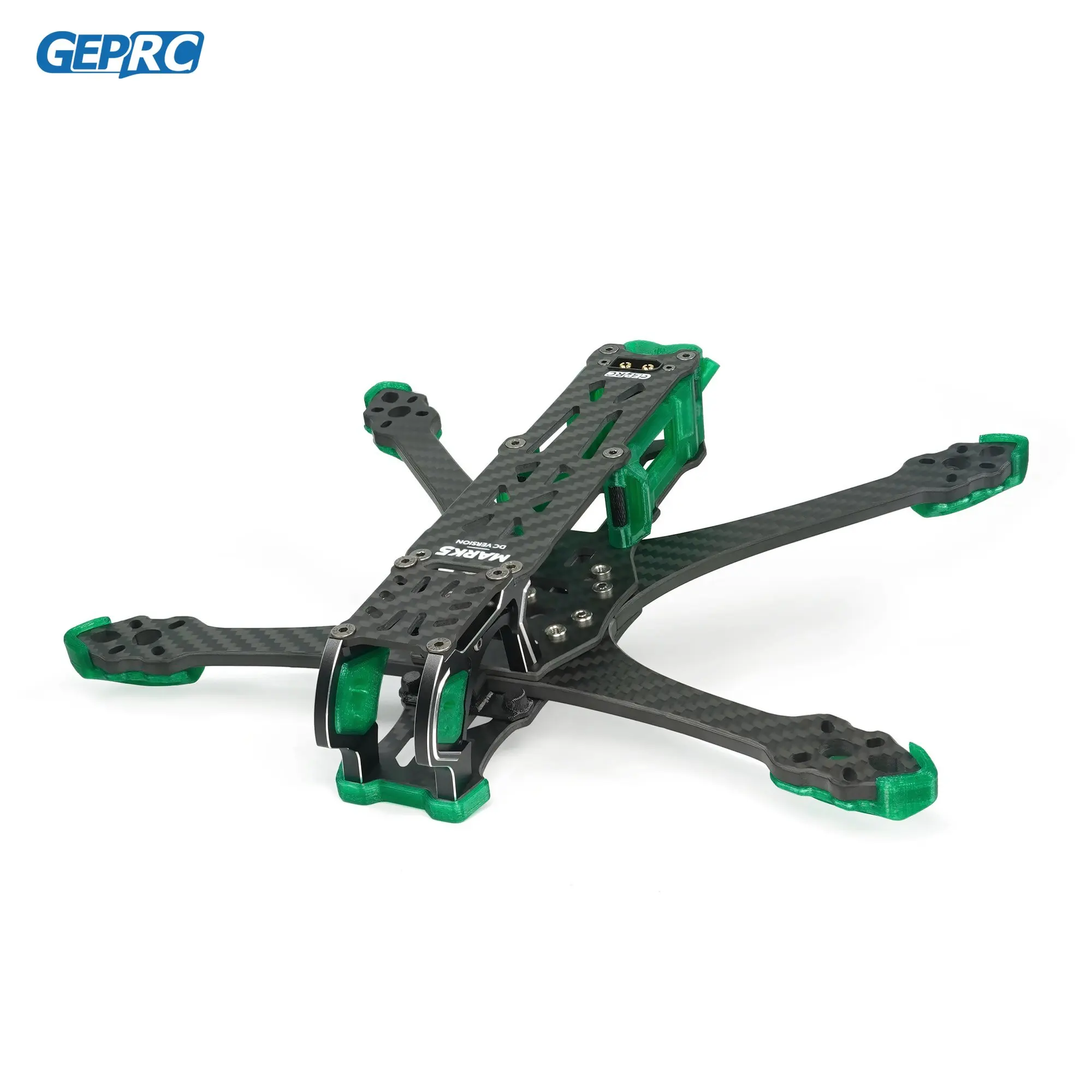 GEP-MK5D O3 MK5X to MK5D Conve DeadCat Frame Parts Propeller Accessory Base Quadcopter FPV Freestyle RC Racing Drone Mark5