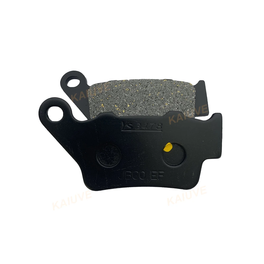 مكابح أمامية وخلفية للدراجة النارية KTM Duke 125 2011-2024 Duke 200 12-21 Duke 250 2014-24 Duke 390 2013-24 Duke 125 200 250 390