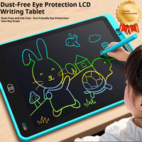 8.5/10/12inch Efes Electronic Drawing Board Toys For Children Educational Painting LCD Screen Writing Tablet Baby Kids Toys