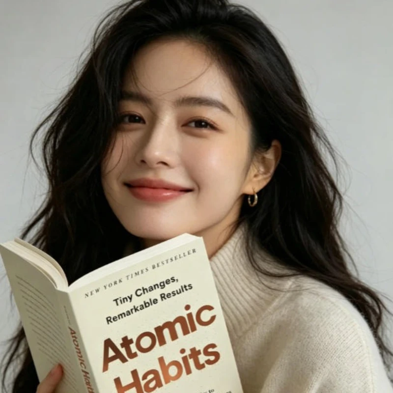 

Atomic Habits Is A Popular Book on Building Good Habits High Quality Efficient and Easy To Understand Ways To Break Bad Habits