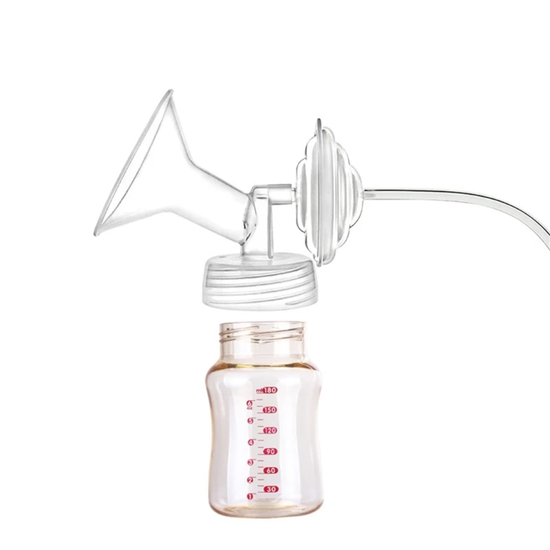 

Backflow Valves for Breast Pumps Ensures Optimal Milk Expression for Pumps Dropshipping