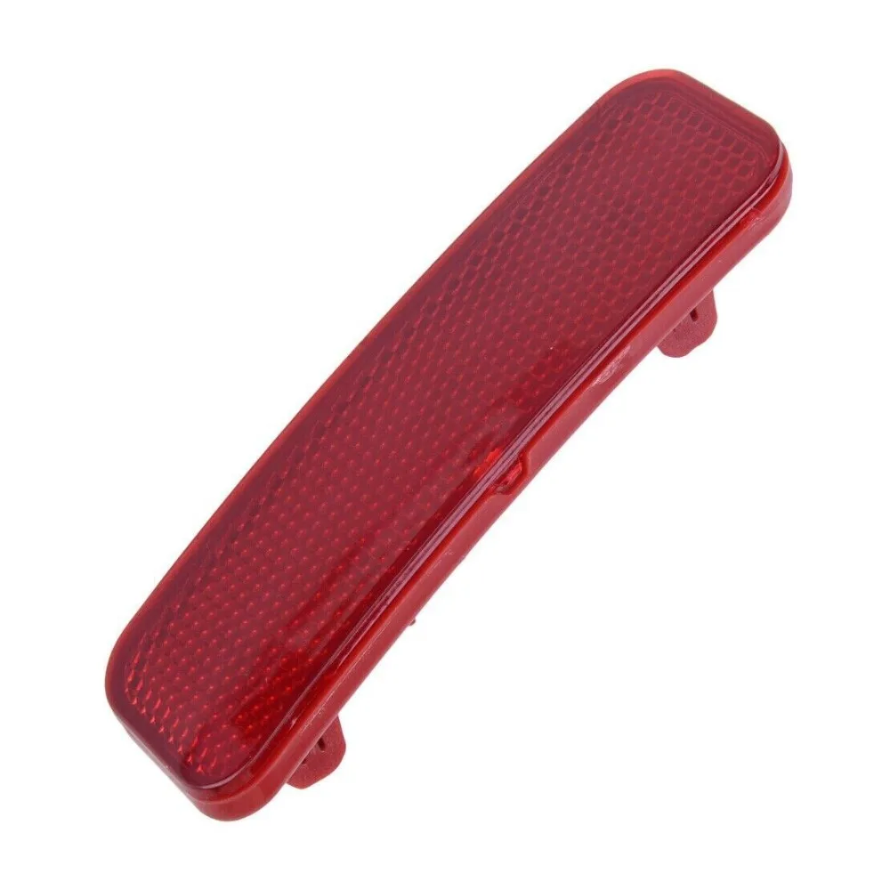 

1 Pair Car Rear Bumper Reflector Brake LED Light Lamp 1778456/1778457 Fit for Ford Transit Custom Connect Tourneo 2018 2019 2020
