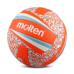 Size 5 Volleyballs Official Competition Training Standard Indoor Balls for Adults Beach Outdoor Volleyball