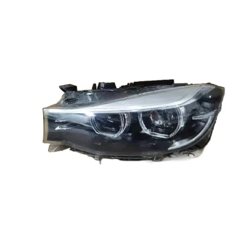 

Headlight Car Half Assembly For 3 GT Series F34 OE Number 63117355555 63117355556