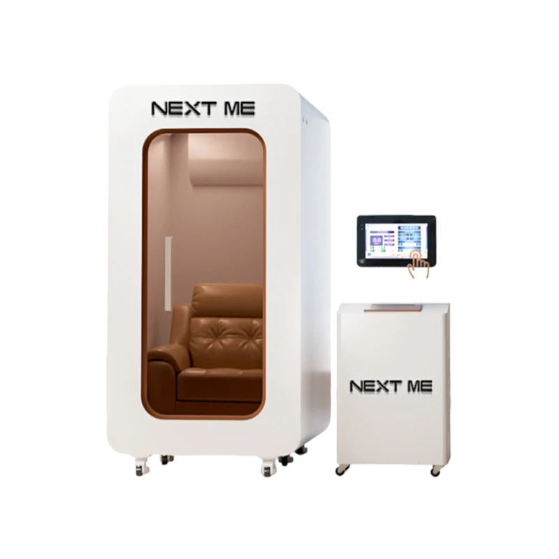 Category image: Comprehensive Rehabilitation Care