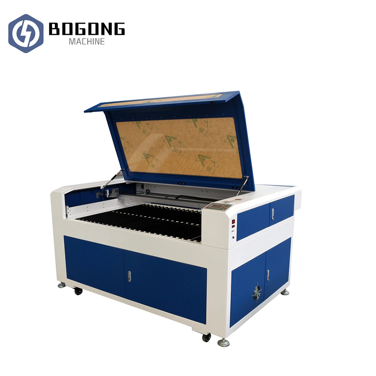 Fast Selling Product 1325 1390 6090 100W 150W Cutting for Wood Craft Cutting Lazer Machine