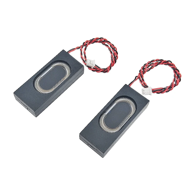 GHXamp-キャビティスピーカー3W,38x16x8mm,4オーム,産業用コンピューター認識,コントロールパネル,インテリジェントホーム1638個