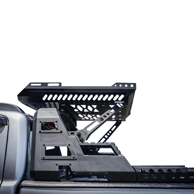 Newest Steel Sport Roll Bar for Navara NP300 2019