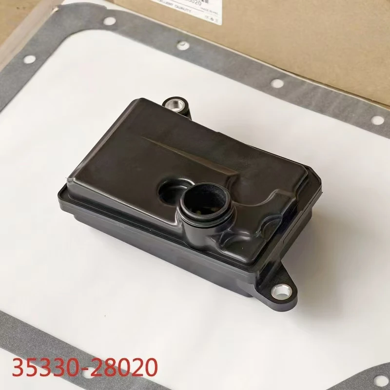 

K114 K115 Комплект прокладок масляного фильтра трансмиссии CVT для LEXUS NX200 2.0L TOYOTA RAV 4 IV 2.0 C-HR AVENSIS 35330-58020 35330-28020