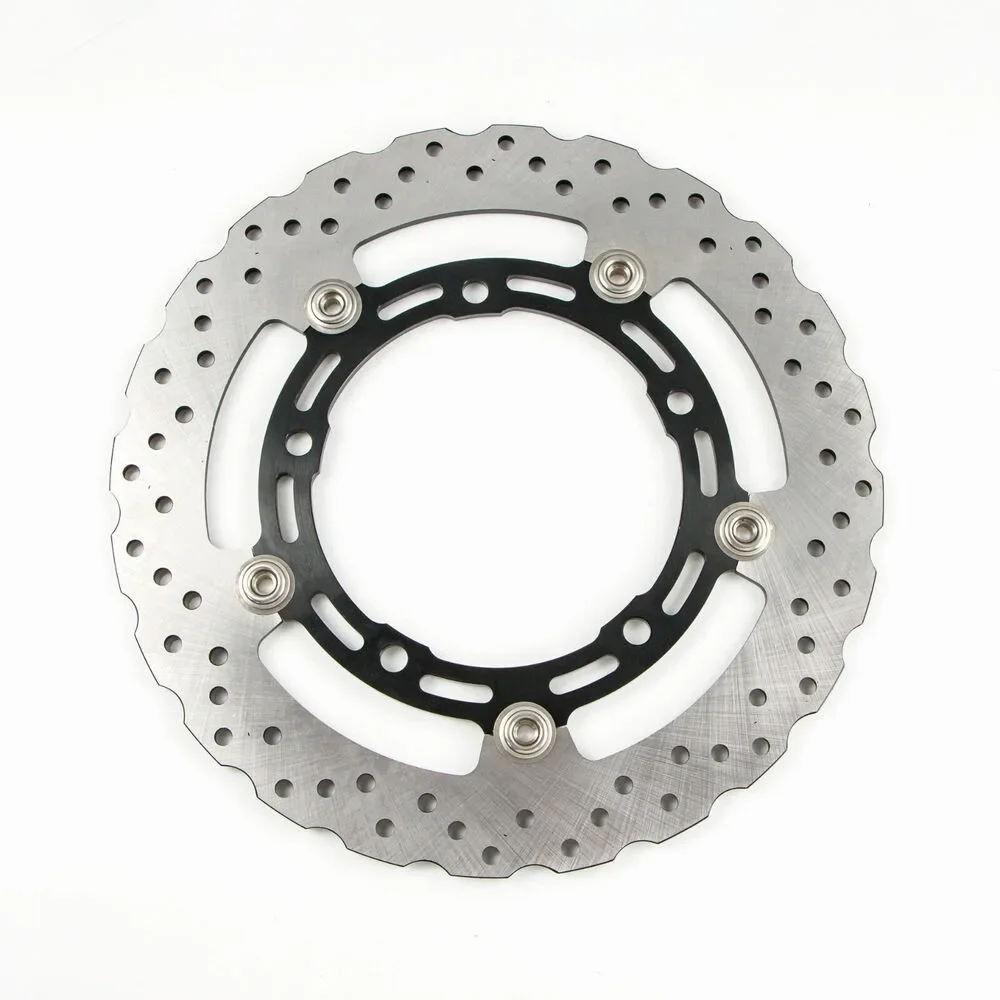 

Motorcycle Front Brake Disc For Kawasaki NINJA 400 Z400 2018-2022 2019 2020 2021