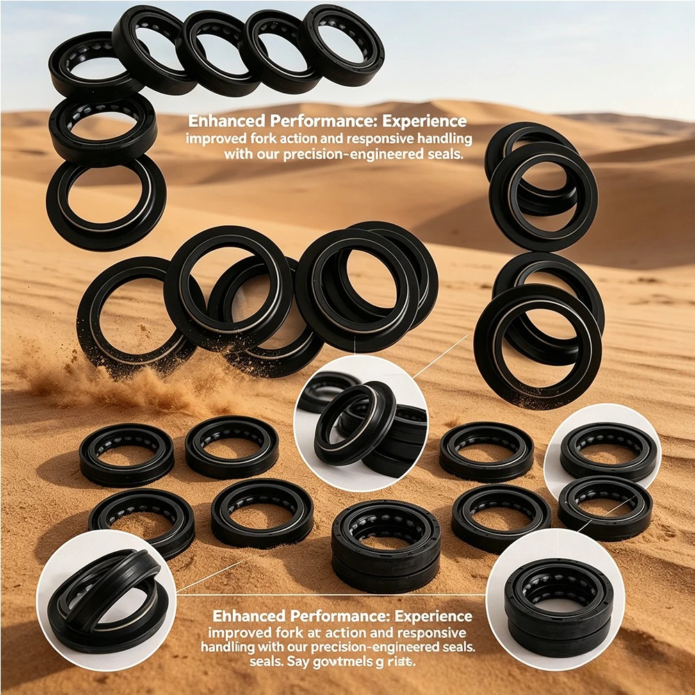 

41x54x11 mm Front Fork Dust Oil Seal For Hyosung GT650 GV 650 AQUILA PROGRESS GV650 P 650 ST7 ST7-D ST 700i 700 2002-2018 1 sold