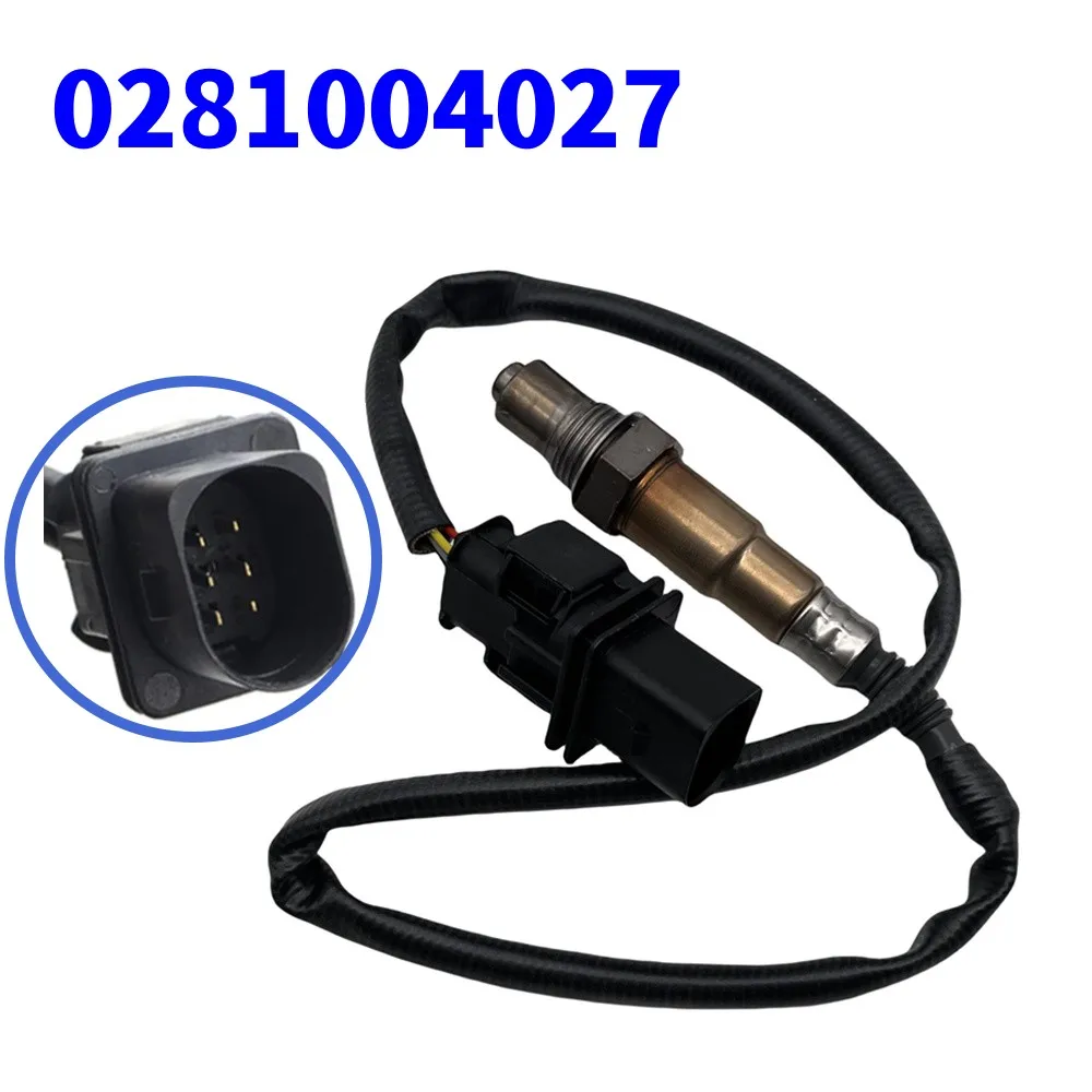 

0281004027 22693JG70A 0281004040 O2 Oxygen Sensor Fit For NISSAN Qashqai X-Trail Renault Koleos Latitude 07-11 Wideband Lambda