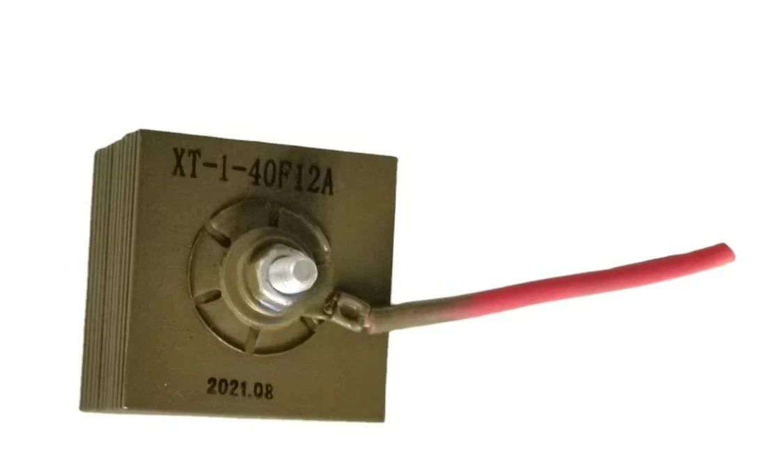 Voltage Regulator Excitation Bridge Varistor Varistor Varistor Marathons Generator Alternator XT-1-25F-10A