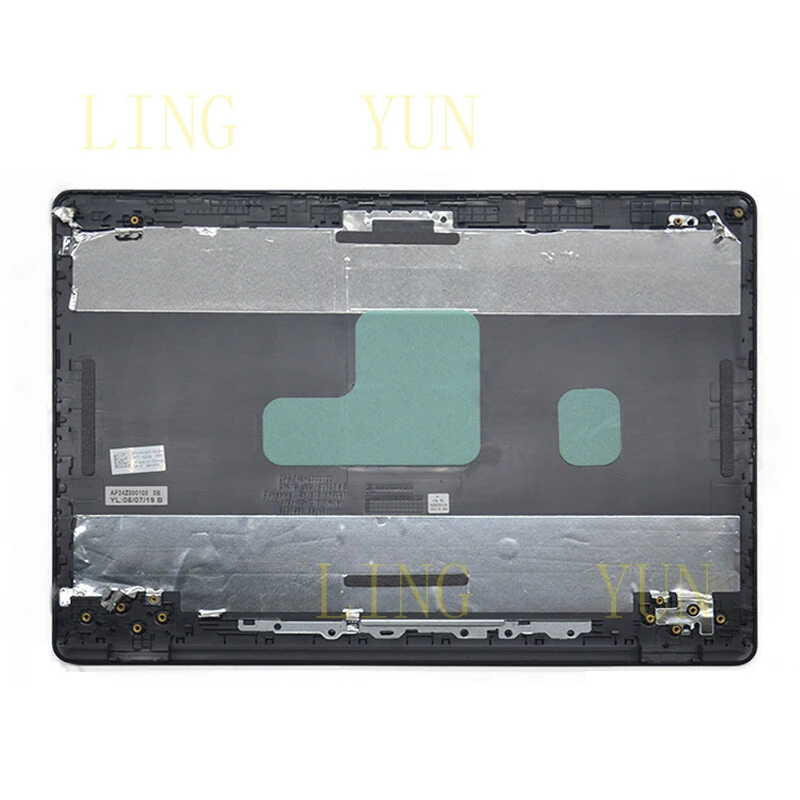 

Z For Dell Latitude E3490 A shell D shell back cover bottom case AA1404