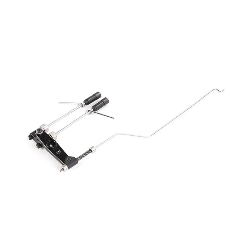 Throttle Brake Linkage 15T 17T for Rovan LT LOSI 5IVE-T Truck