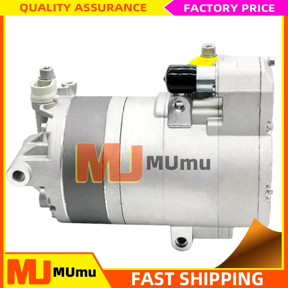 For BMW 530i  i3 i8 AC Air Conditioning Compressor 64529496107 64526830620 64529364868 64529347662 64529343806 64529320855