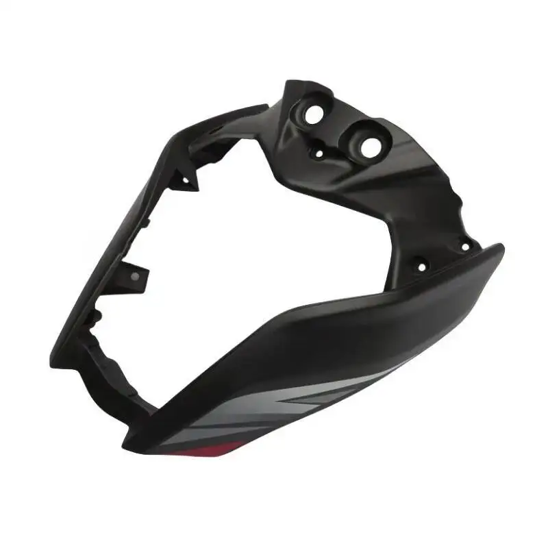 

Air Deflector / Back Panel For Loncin Voge 300r Lx300-6a Cr6