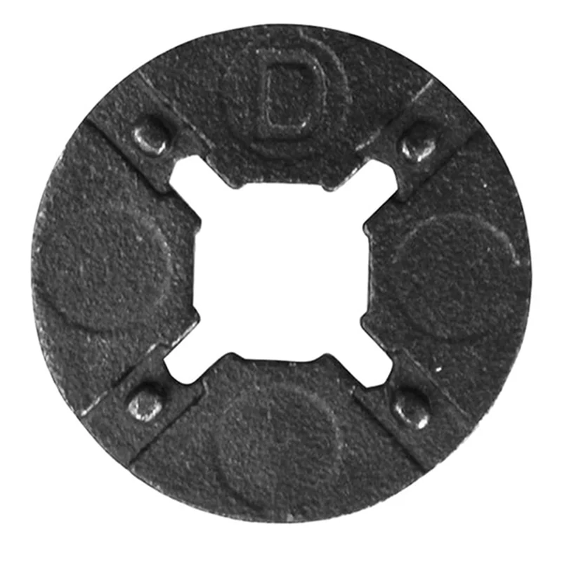 A76K For Ridgid Multi-Tool Blade Adapter 692496002 Replacement Blade Adapter For MT100G MT100 PSL1MT01 NT1MT
