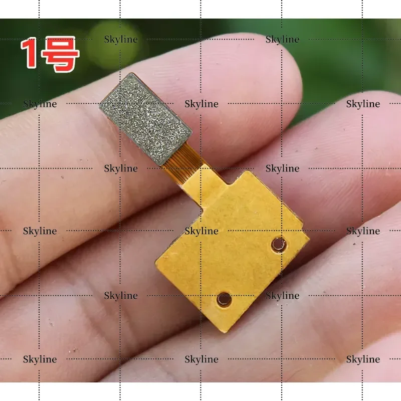 Mobile Phone Patch Vibration Motor Micro DC Small Vibrating Motor For Cellphone Repair Replacement Parts