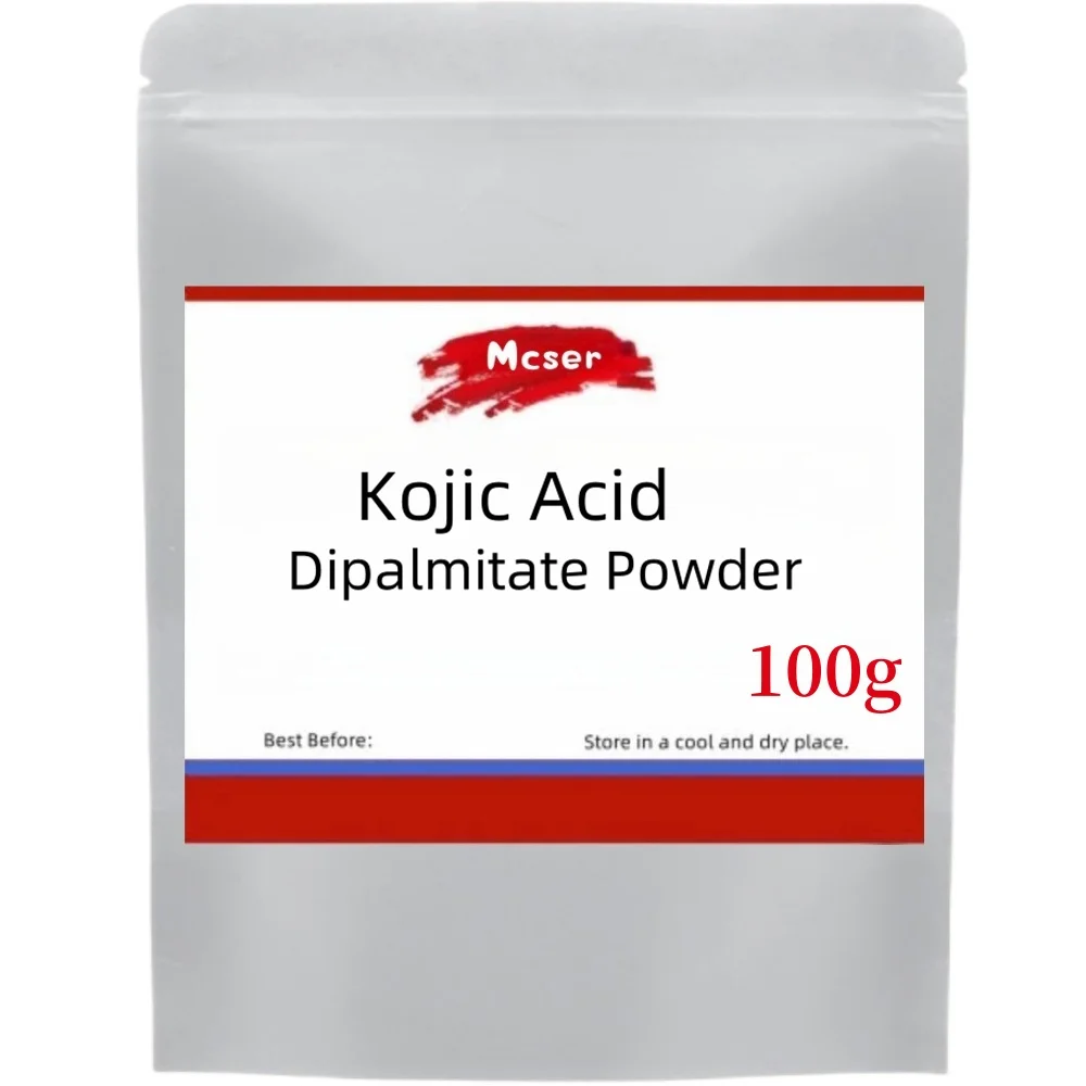 Cosmetic Raw,kojic Acid Dipalmitate Powder,anti Aging And Wrinkle Removing,high Quality