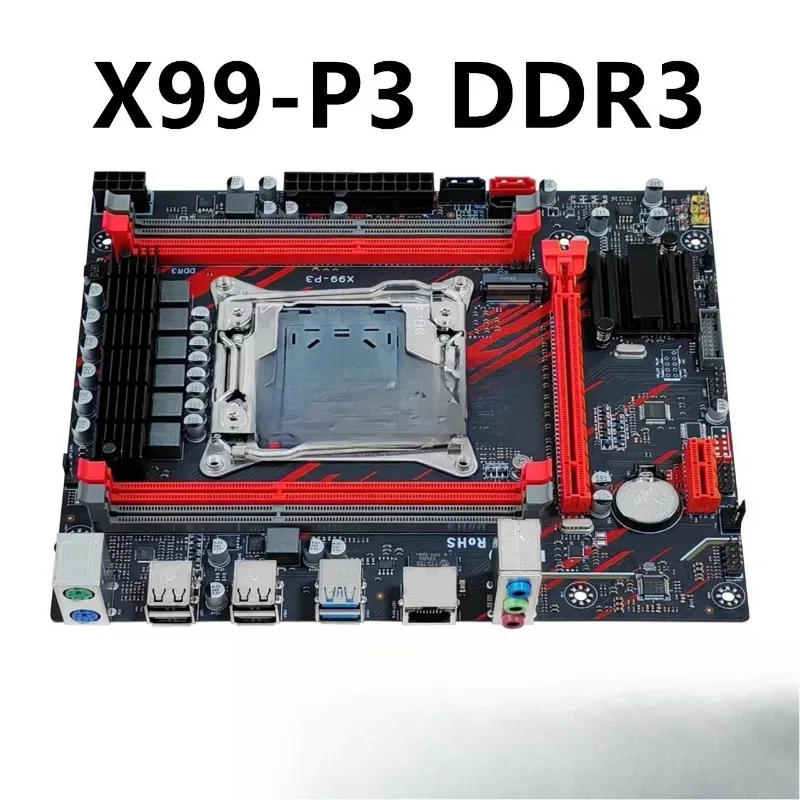 Per X99 Scheda principale desk - E5 2696 V3 recensione e prezzo
