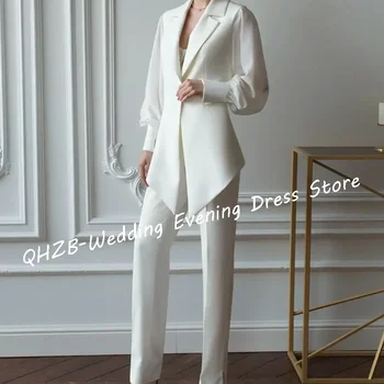 Abiti da sera formali in pizzo...