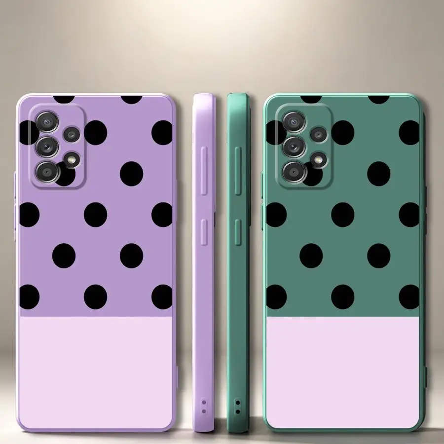 Phone Cover Case for Samsung Galaxy A51 A71 A24 A20s A35 A04 A36 A26 A34 A73 A16 A05 A27 A52 A13 A14 A15 A17 A12 A53 A56 A06 A03