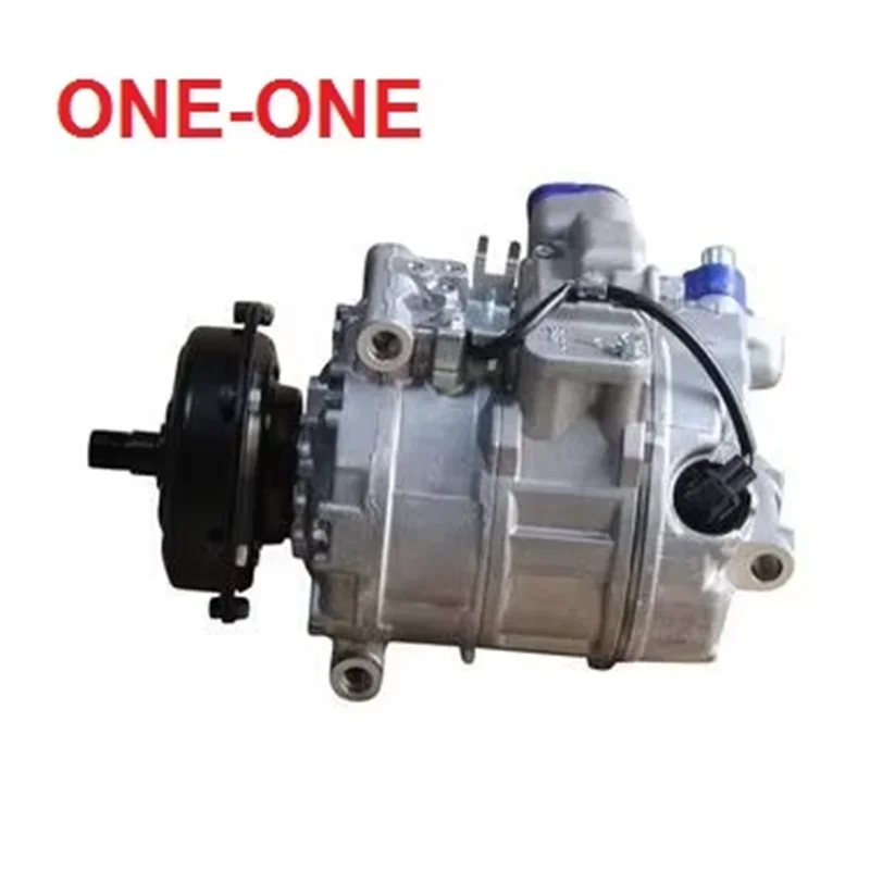 Compressor A/C 12V AC 447180 -3604 447190 -7610 447180 -8625 447190 -7616 447180 -8620 447180 -3600 447180 -8623 3D 0820805 E 3D 0820805 G