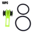 Fluorescent green