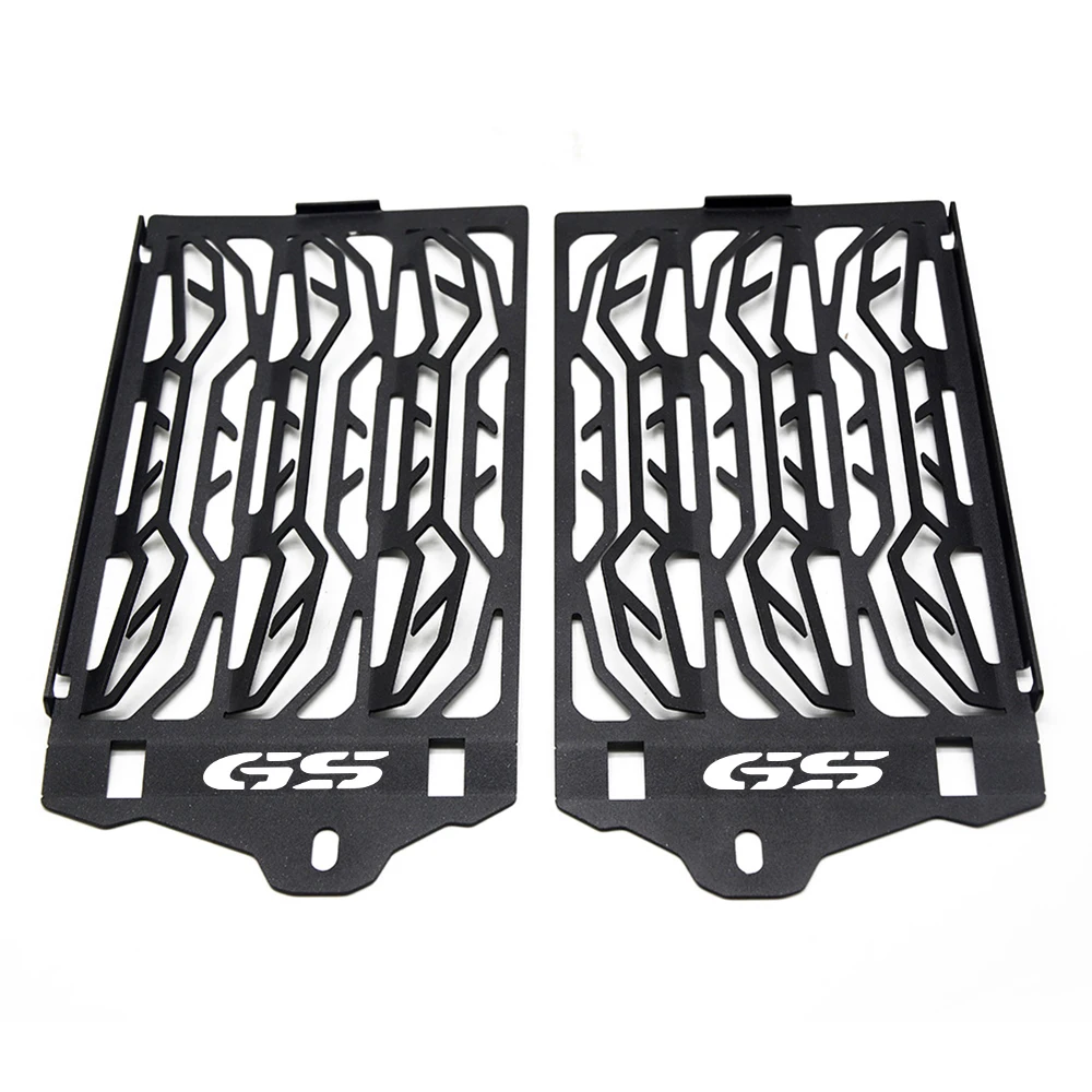 FOR BMW R 1200 GS ADV R1200GS LC ADVENTURE R1200 GSA Radiator Grille Guard Protector Cover 2013 2014 2015 2016 2017 2018 GS1200