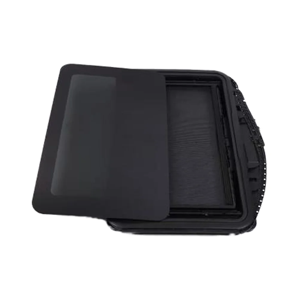 

Original Hollandia H300 NSG Universal Top Spoiler Sunroof 795*495mm Body Parts Compatible with Many Vehicles